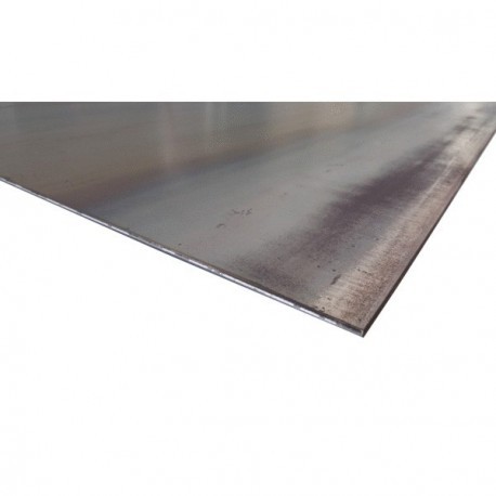 Tôles noires laminées à chaud S235JR Tôles noires laminées à chaud S235JR