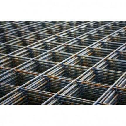 Treillis soudés de structure