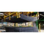 Treillis soudés de structure