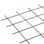 Treillis soudés de surface