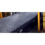 Treillis soudés de surface