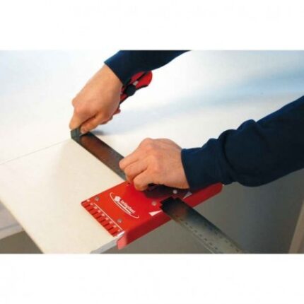 Trusquin de plaquiste