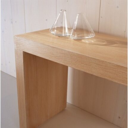 Vernis bois intérieur VX401